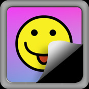 Emoticon Animations for Email,MMS and SMS
	icon